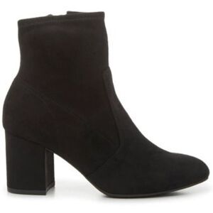 Kelly & Katie 9.5W Kese Bootie Zip up Booties